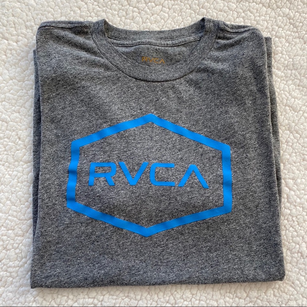 Men’s RVCA Graphic T-Shirt